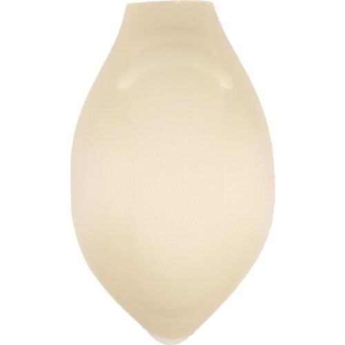 Mens Cup Sponge Pad Underwear Mens Enlarge Penis Pouch Protection Cup Sponge Removable Inside Pad Enhancing Bathing Underwear