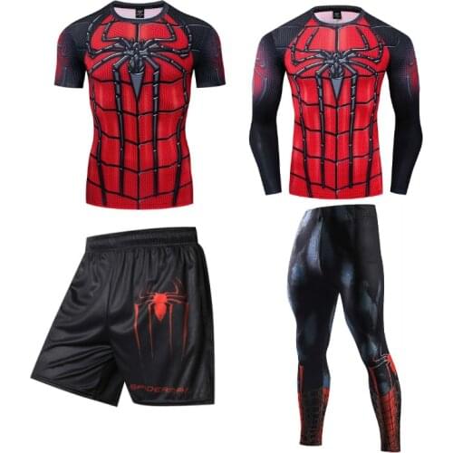Gym OHF Touring Shorts
