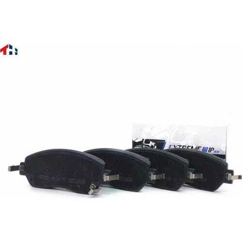 HENG TAIHUA Auto And Moto