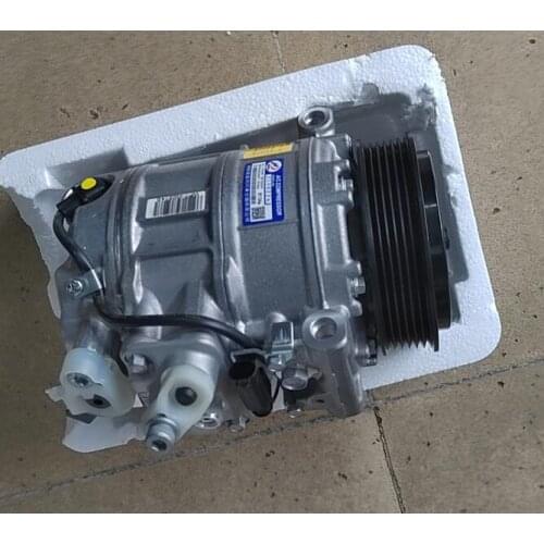 HNROCK A/C Compresseur 0012300011 0012301411 0002309011 0012305511 A0012301111 0012301011 For Mercedes W203 C240 C320 S203 W211
