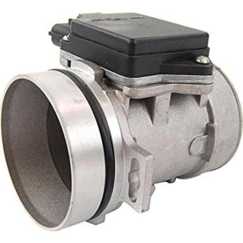 New Mass Air Flow Meter Sensor 96FB12B579EB 96FB-12B579-EB For Ford KA RB Fiesta MK4 MK3 Escort MK7 & Courier 1.1 1.3