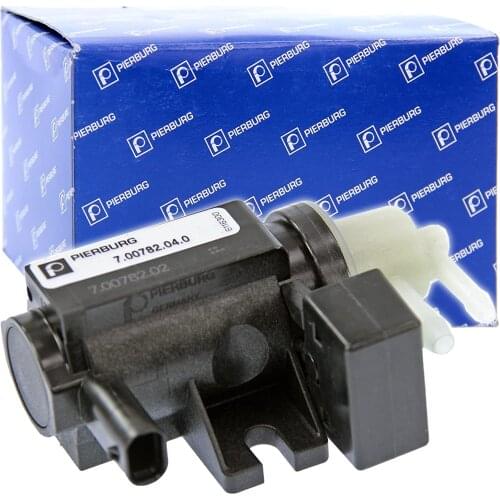 VolMarkt Mercedes-Benz Pressure Converter Exhaust Gas Recirculation A0051535528 - 7.00782.04.00