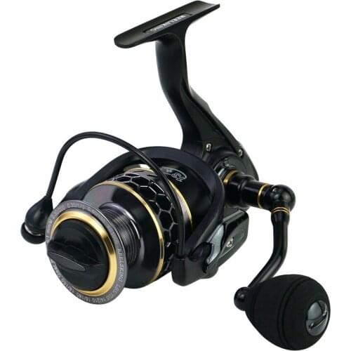 Безынерционные катушки для спиннинга REELSKING China At AliExpress