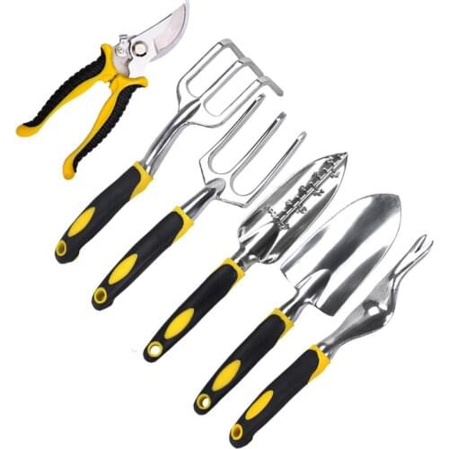 Garden tools,Grafting Tool Fruit Tree Pruning Shears,Vegetable and flower growing tools,Spade Rake Hoe Balcony Potted Planting