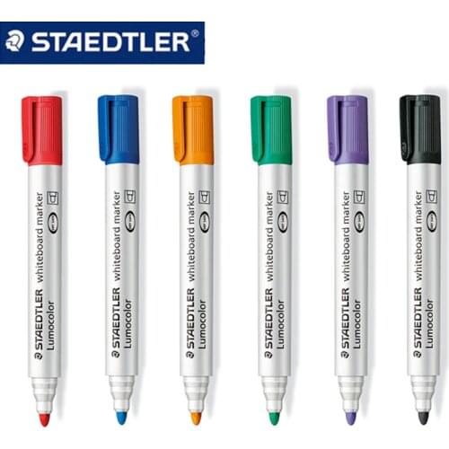 Белые маркеры STAEDTLER China At AliExpress