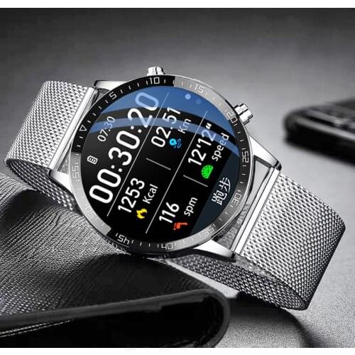 Timewolf Smart Watch 2021 Men Android IP68 Relogio Inteligente Smartwatch Smart Watch for Android Phone Iphone IOS Xiaomi Huawei