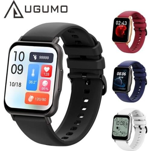 UGUMO Smart Watch