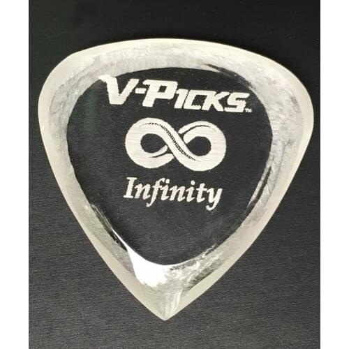V-Picks Infinity Guitar Pick