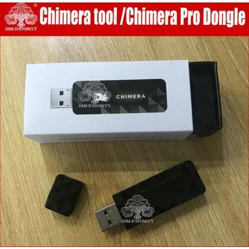 2021 Original NEW Chimeratool Chimera Tool PRO Dongle Fully activated dongle (Authenticator)