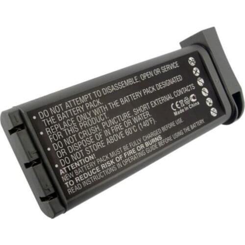 Cameron Sino 1500mAh battery for IROBOT Scooba 200 230 21003 Vacuum Battery