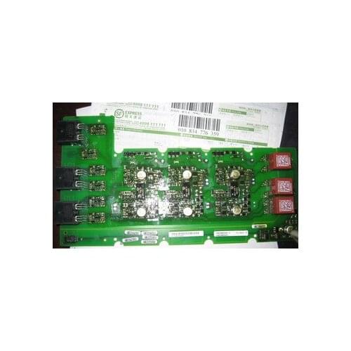 Inverter accessories M430 and 440 series 90kw/110kw driver board IGD1/2/3 board