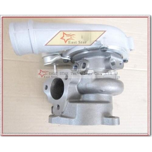 Free Ship K04 53049700023 53049880023 06A145704Q Turbo Turbocharger For AUDI S3 2000 TT For Seat Leon Cupra R BAM BFV 1.8T 1.8L