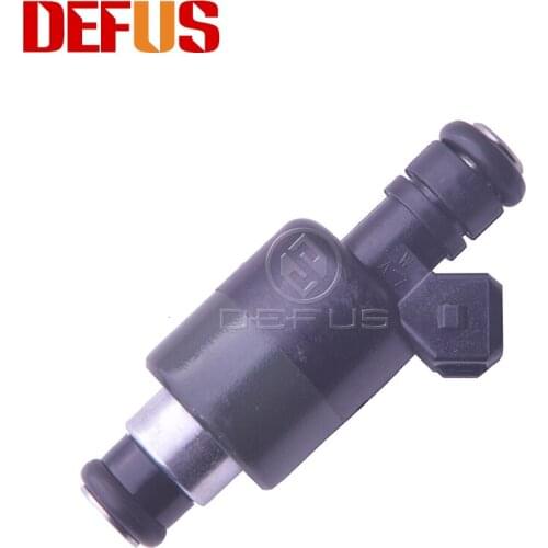 DEFUS 8/16PCS 17121068 Fuel Injector Nozzle Bico For Pontiac Firebird Chevy Corvette Camaro 5.7L V8 1994-1997 Injection Value
