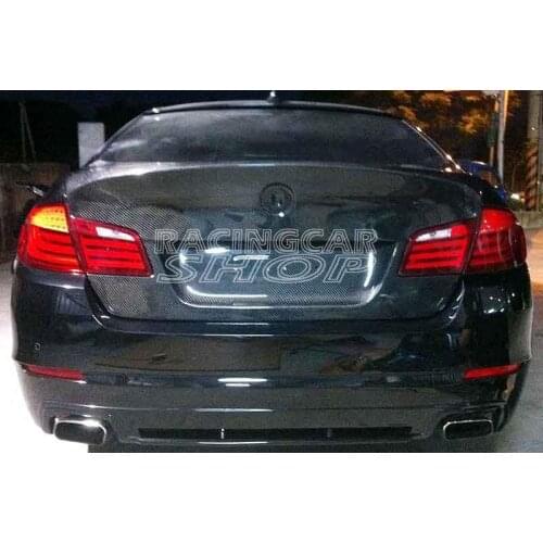 EBMOTOR Tuning Packages