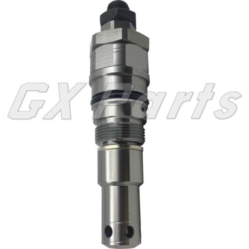 For CAT Caterpillar Excavator 312 E312B E312C E315 E325 Main Relief Valve