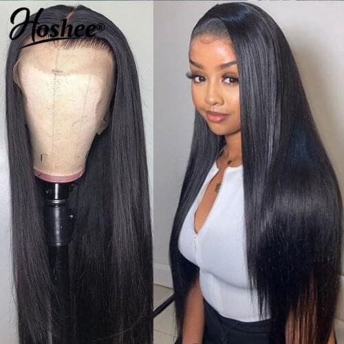 HOSHEE Full Wigs, Lace