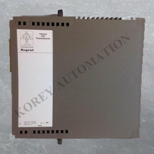 ICS TRIPLEX SERIES DCS CONTROL SYSTEM MODULE T3310 BRAND NEW PLEASE NQUIRY