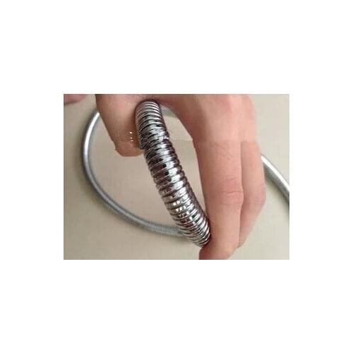 ID*OD=13*16mm/ stainless steel 201 flexible galvanized conduit