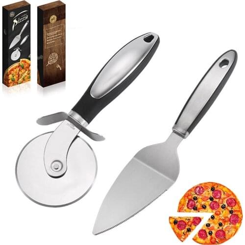 Jmaidenlin Pizza Tools