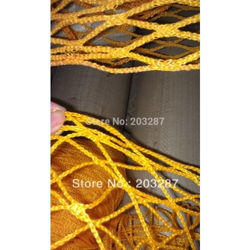 Indoor playground protect net, safety net