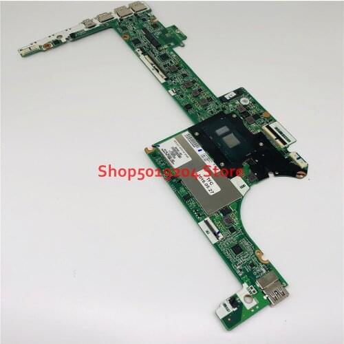DAY0DDMBAE0 for HP Spectre x360 G2 13-4102TU 13-4000 laptop motherboard SR2EY I5-6200U mainboard 100% test ok