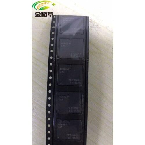 Original in stock Hot sell MSM8917 2AA CPU