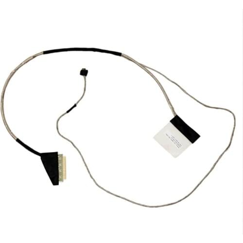 P/N dc02001y810 Video Flex Screen LVDS LED LCD Cable for Acer Aspire E5-571 E5-531 E5-511 E5-551 E5-521 E5-572 V3-572 Z5WAH