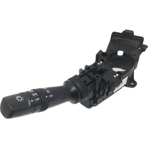 Headlight Switch Turn Signal Light Fog Light Switch Lever for hyundai Tucson 2011-2015 for kia Sportage 2011 2012 2013 2014 2015