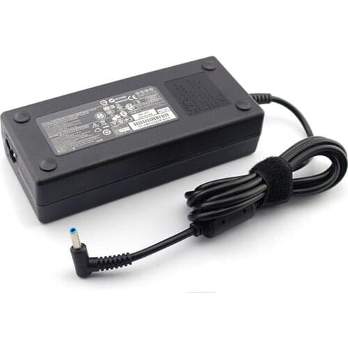 Fit for HP Envy 17-j106tx 710415-001 709984-003 120W 19.5V 6.15A AC Adapter