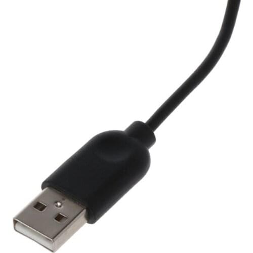 Durable USB Soft Mouse Cable Replacement Wire for logitech G102 Gaming Mouse A0KB