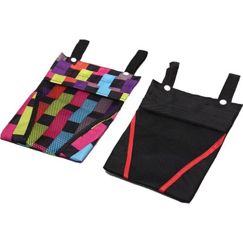 Bicycle Bag Waterproof Bike Bag General Motorcycle Electric Vehicle Bike Accessories Front Storage Mobile Phone Cycling Bag