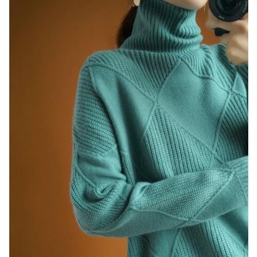 Женские кашемировые пуловеры SURWENYUE China At AliExpress