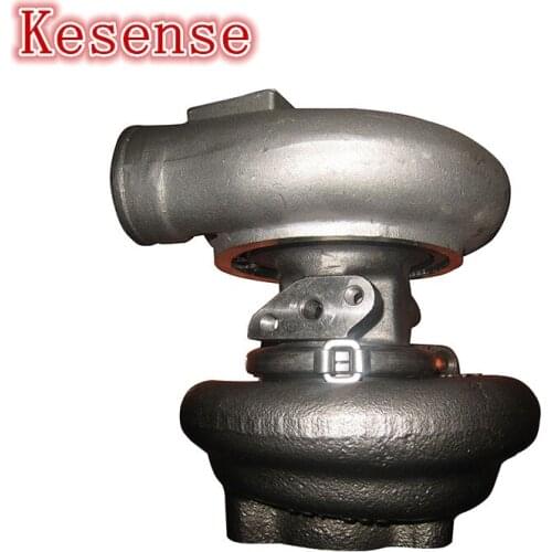 Turbo TE06H-16M SK200-5 49185-01020 ME088840 6D34T, 6D34TL