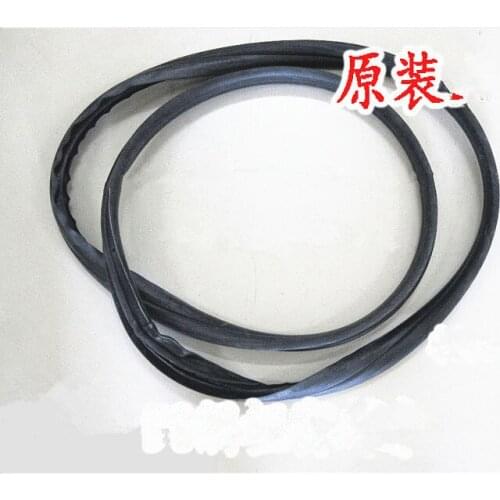 Door frame seal for BYD F0 door sound insulation seal/Door waterproof seal
