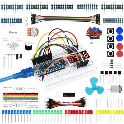 Veggieg LCD Displays