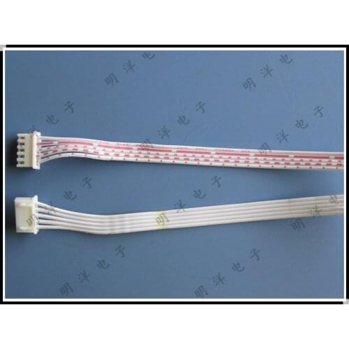Xh-5 p cable multithread 2.54-5p line long 15cm