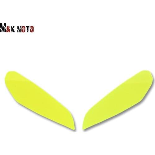 For CFMOTO 250SR 250 SR SR250 Motorcycle Front Headlight Screen Guard Lens Cover Shield Protector