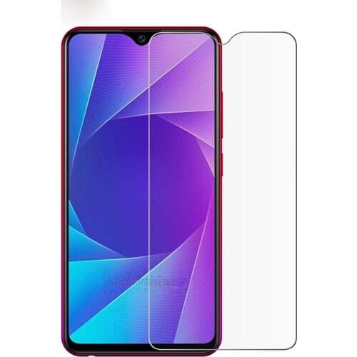 Screen Protector Vivo Y95 U1 Tempered Glass Vivo Y93 Lite Y95 Y91 Y91i V1807 Y 95 91 i VivoY91 Glass 9H HD Protective Film 6.22