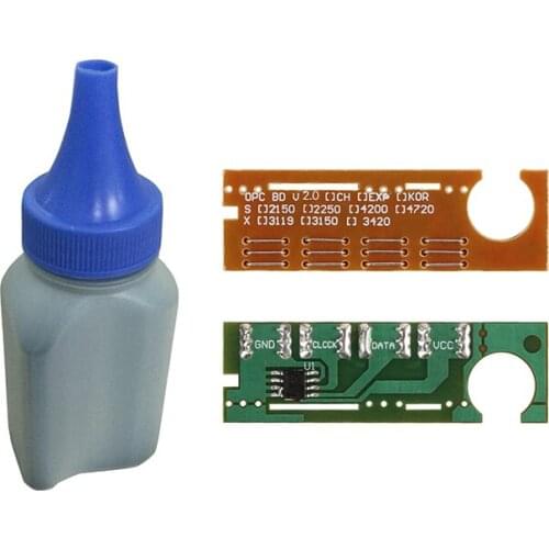 106R02773 Toner Powder Cartridge Chip Replacement For fuji Xerox WorkCentre3119 WorkCentre 3119 Phaser printer