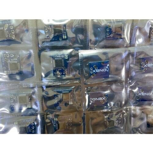 20Pcs Xeno GC Direct Reading ic chip for NGC GameCube