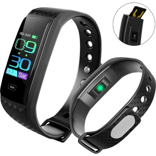 Agkey Pedometer Watch