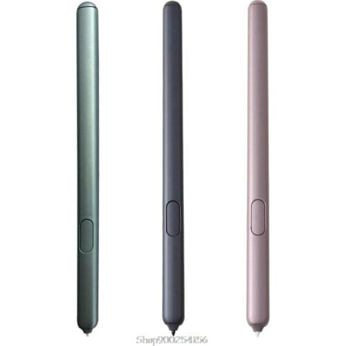 Active Stylus Touch Screen Pen for Tab S6 Lite P610 P615 10.4 Inch Laptop Drawing Tablet Pencil O26 20 Dropship
