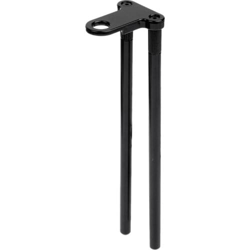 Carp Fishing Windshield Aluminium Alloy Windproof Sticks Snag Bar Bars Ears Anti Falling Fit Bite Alarms Fishing Accessories