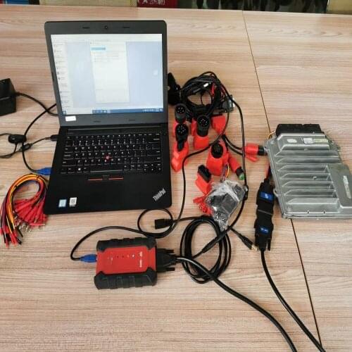 BSTSparkTec Code Readers & Scanning Tools