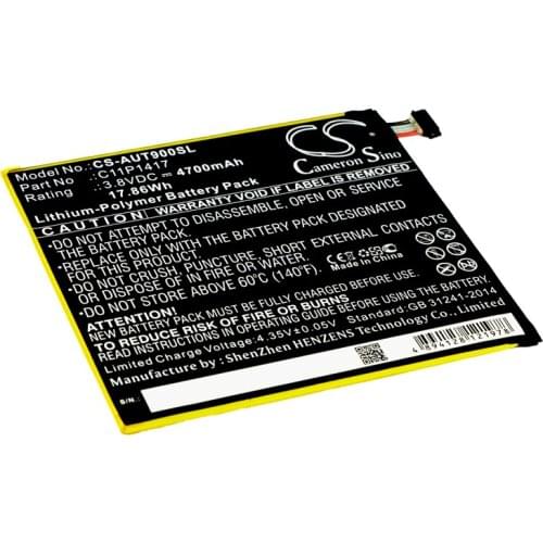 Cameron sino batteer for Asus ansformer Book T90 Chi, Transformer Book T90，0B200-01290000, C11P1417