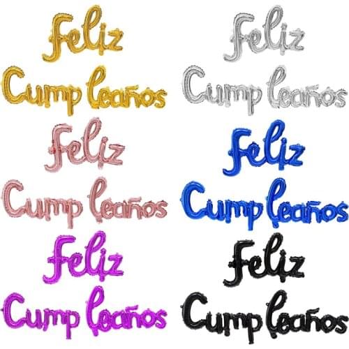 CHIXINHAPPYONE Wedding Balloons