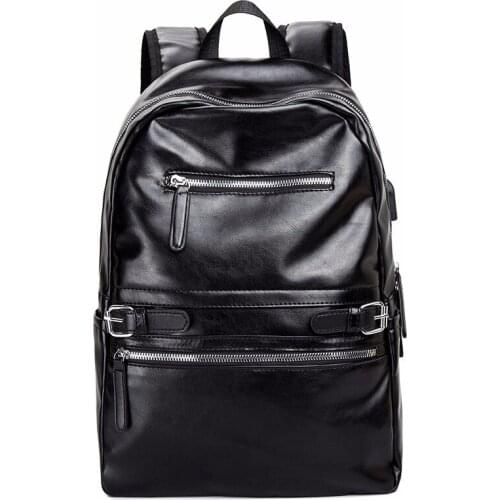 Fatasa Men's Casual Bags