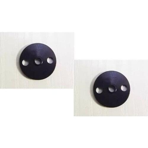 2 Carbon prop Hengli SUNNYSKY 4225 4822 3508 motor Fixed Propeller Adapter plate