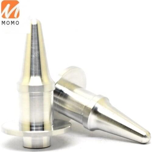 Made Cnc Machining Aluminum Industrial Parts Turning Equipment Components Electronic Components