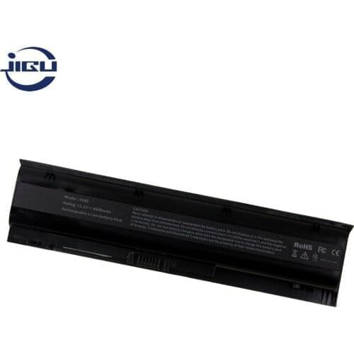 JIGU RC09 RC06XL Laptop battery for Hp HSTNN-YB3k RC06 RC09XL 668811-542 H4Q46AA HSTNN-W84C PROBOOK 4340S-B0Y46EA